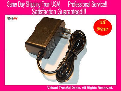 AC Adapter For Belkin N600 DB F7D8301 F9K1102 Wireless N Router Power 