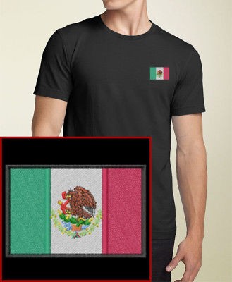 mexican flag in Clothing, 