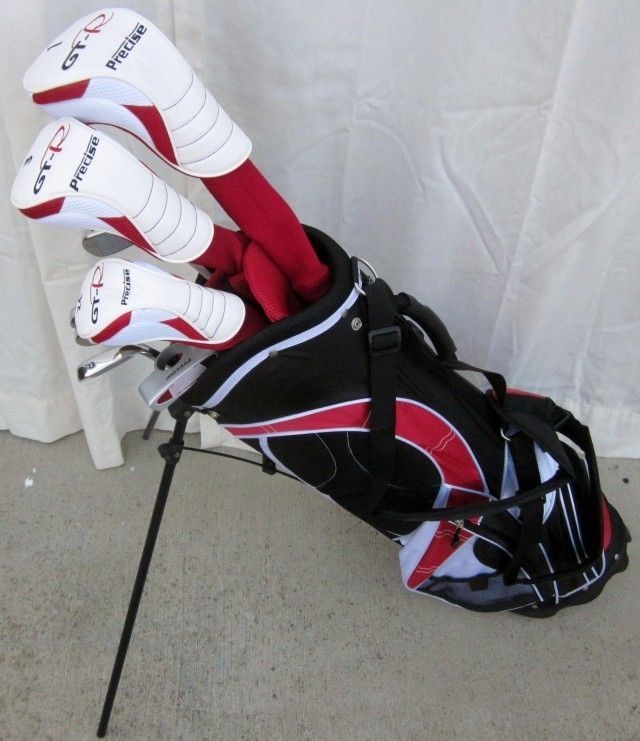 womens golf club sets in Clubs