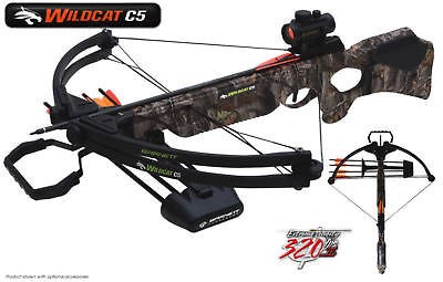 Sporting Goods  Outdoor Sports  Archery  Bows  Crossbows