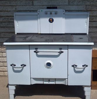 wood stove in Home & Hearth