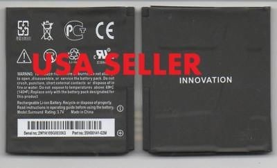 LOT 4 NEW BATTERY FOR HTC T8788 INSPIRE 4G AT&T USA