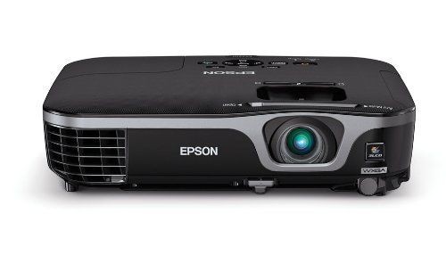   Widescreen Business Projector (WXGA Resolution 1280x800) V11H428120