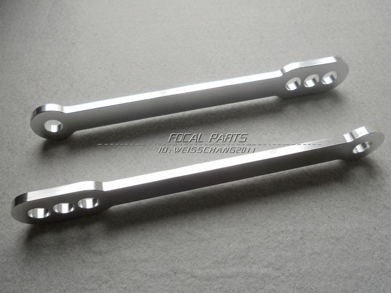 Lowering Links for Kawasaki ZX6R ZX9R ZX12R ZX636R RR ZX12 ZX 6R 9R 