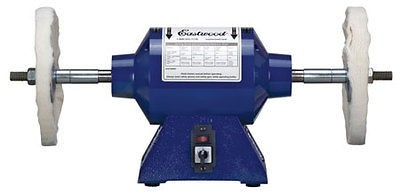 Eastwood 1 HP Dual Speed Buff Motor   Buffing Polishing