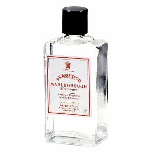 Harris Marlborough Aftershave, 100ml