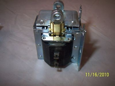   Boiler Solenoid Part #443 1 3/8 After 6/2000 for Damper Door Wood