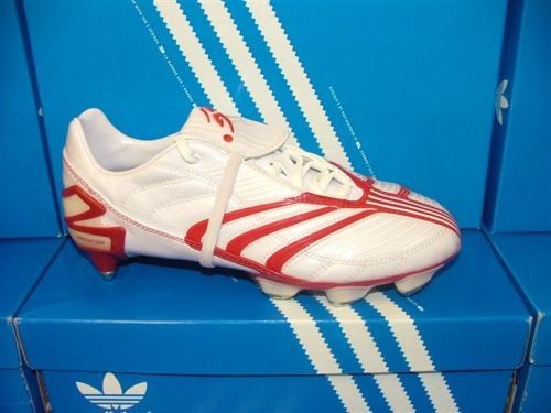 ADIDAS PREDATOR ABSOLUTE~SG~BOOTS~017951~£70~KIDS SIZES (ADIPOWER 