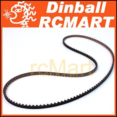 Tamiya (#16244023) Drive Belt For TA05 VDF