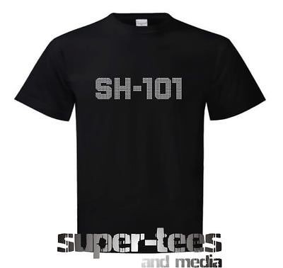 ROLAND SH101 SYNTHESIZER T SHIRT S M L XL XXL