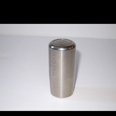 Silver Nismo Titanium Shift Knob   for Nissan S14 S13 350z G35