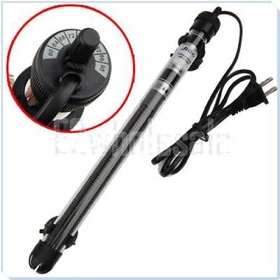 300W Submersible Aquarium Fish Tank Water Heater Warmer