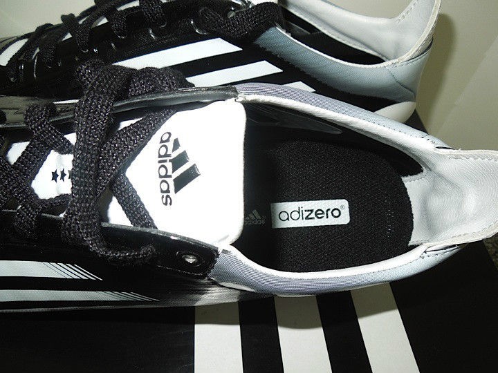 adidas adizero football cleats in Sporting Goods