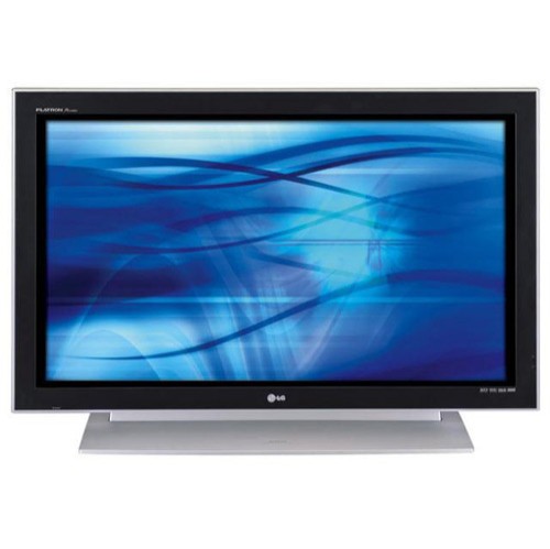 LG 42PM1M 42 720p HD Plasma Television