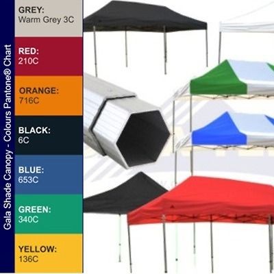   gazebos aluminium heavy duty pop up gazebo 3m x 3m 3m x 4 5m 3m x 6m