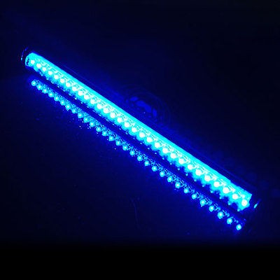   ECLAIRAGE LUMIERE BLEU 30 LED Light Waterproof PR AQUARIUM Fish TANK