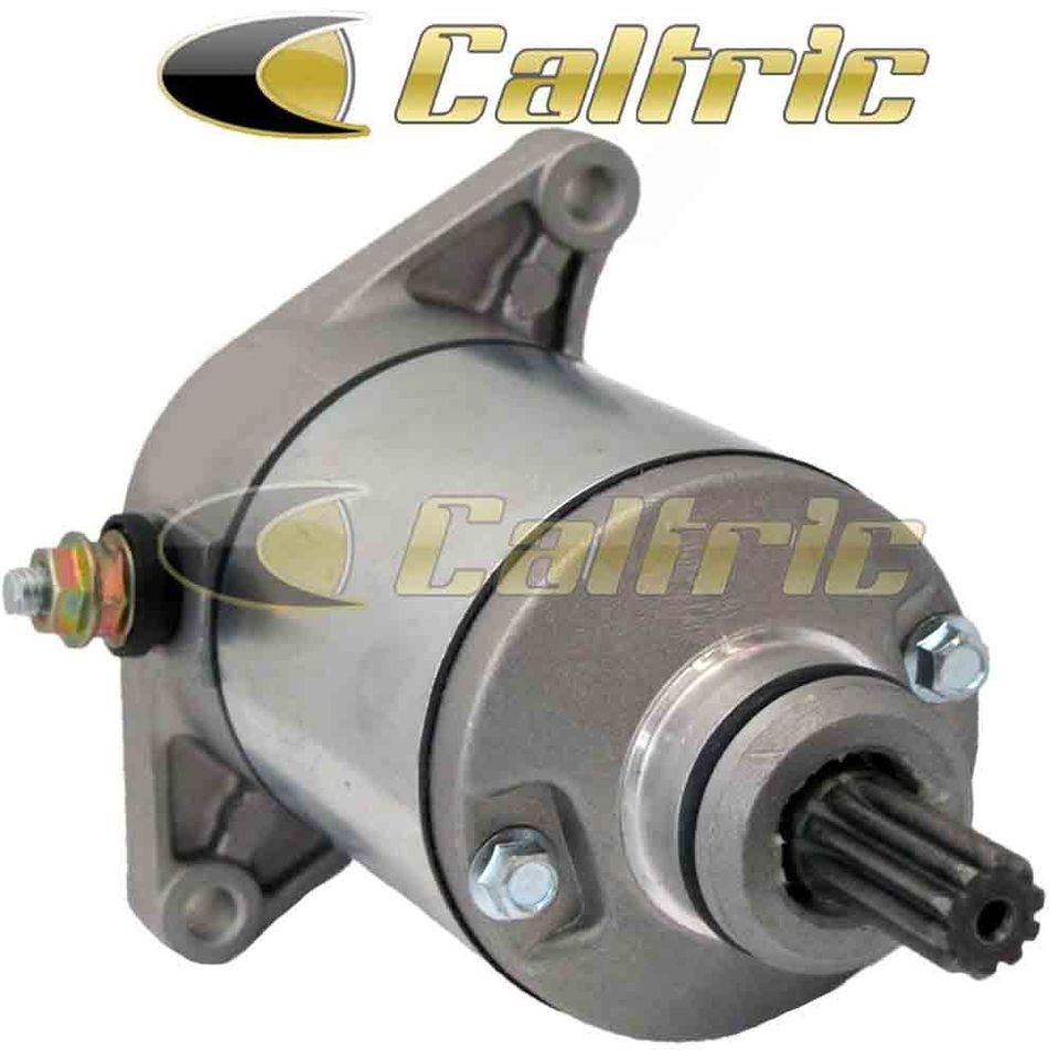 arctic cat starter in ATV Parts