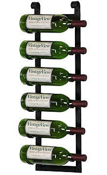 wall mounted wine racks in Wine Racks & Bottle Holders