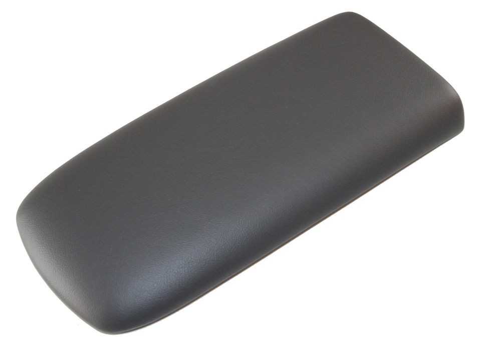   Sport Trac DARK GRAY Console Lid/Armrest Cover Repair Kit 2001 2002