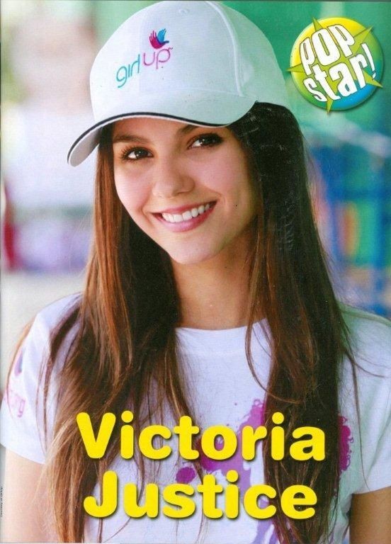 VICTORIA JUSTICE   VICTORIOUS   ZENDAYA   BELLA THORNE   MAGAZINE 