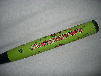   2005 Louisville Catalyst SB206 ASA Composite Softball Bat 34 30oz