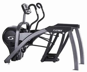 used cybex arc trainer in Ellipticals