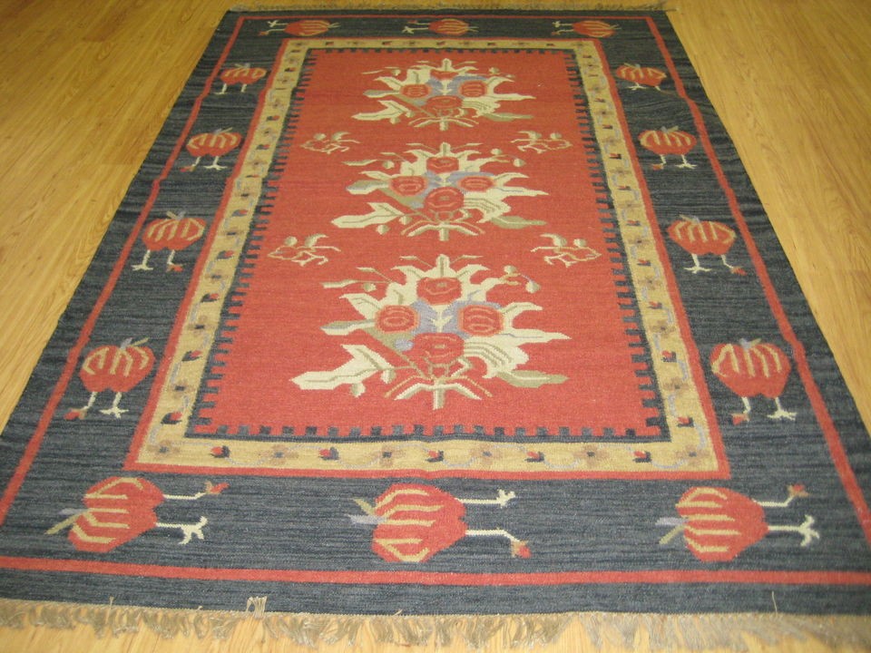 dhurrie rug in Area Rugs