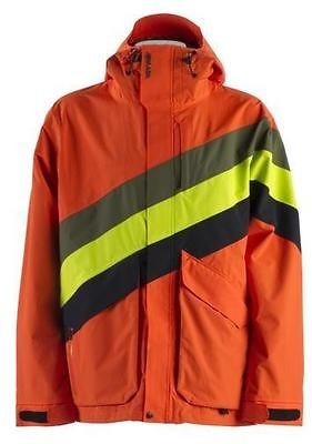 2012 Armada Silence Ski Jacket   XSmall XS