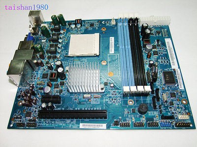   DA078L AM3 MB.SBX01.003 Acer Motherboard Aspire z5100 DHL/UPS3 8DAYS