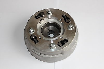 Clutch 18 Tooth for 50cc 125cc ATV & Dirt Bike