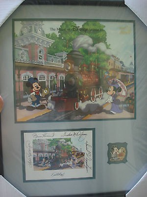 disney artwork in Collectibles