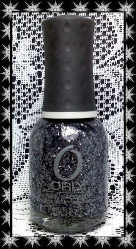 Orly *~2012 Flash Glam FX & Spellbound~* Nail Polish Lacquer Choose 