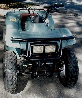 Used ATV in ATVs