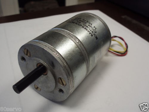 dc motor generator in Business & Industrial