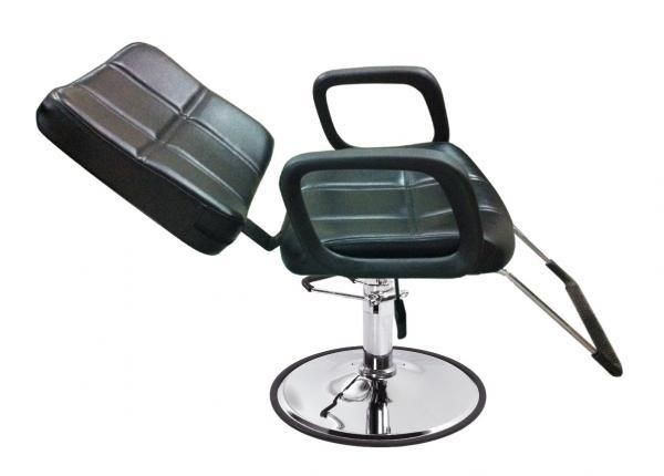   SHAMPOO STYLING HYDRAULIC BARBER CHAIR HAIR BEAUTY SALON EQUIPMENT B