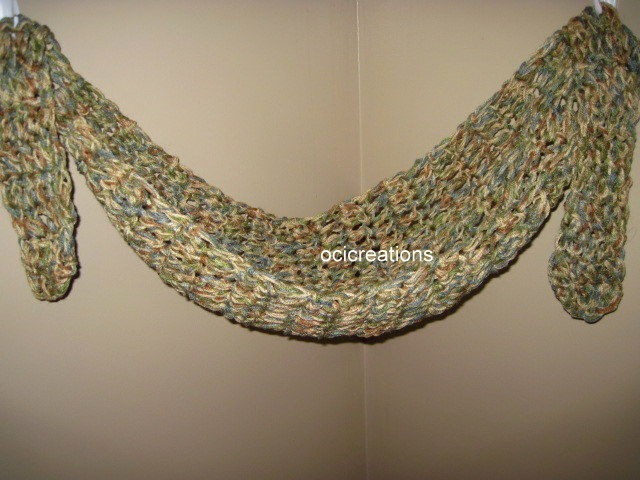 Crochet Baby Hammock In Aspen Hanging Swing Photo Prop Ready To Ship