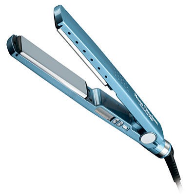 BaByliss BABNT2091 1.25 Ionic Hair Straightening Iron