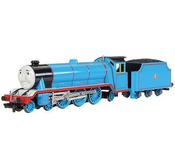 bachmann gordon in Bachmann