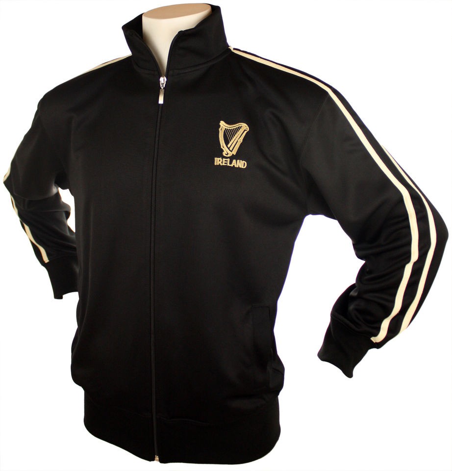 ireland jacket in Mens Clothing