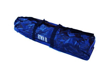   Duffel Bag for Golf Clubs Sleeping Tent Camping Sports Gear Balls