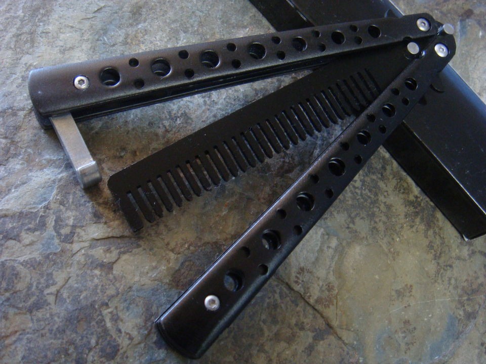balisong trainer in Sporting Goods
