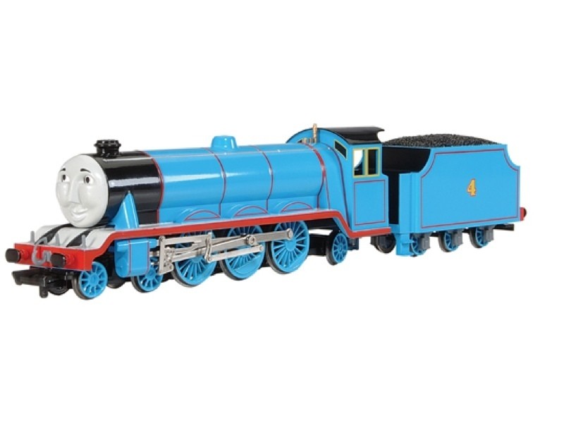 bachmann gordon in Bachmann