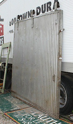 barn door track in Antiques