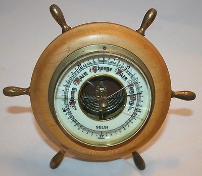 germany barometer in Barometers