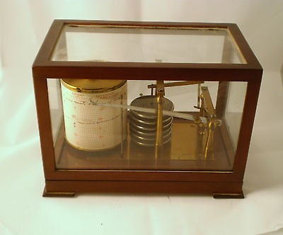 barometers barometer