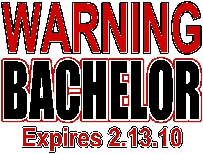 bachelor party supplies in Bachelor & Bachelorette Party