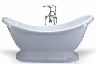 bathtub in Bathtubs