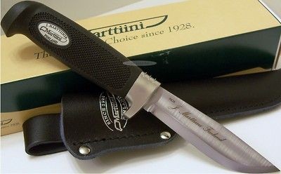   Finland Skinner Condor Basic INOX Skinning Hunting Camping Knife