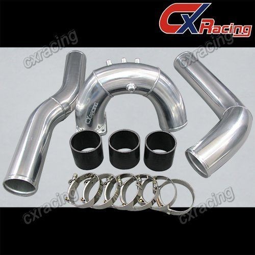   Charge Piping kit 03 07 Dodge Ram Cummins 5.9L Diesel (Fits Dodge