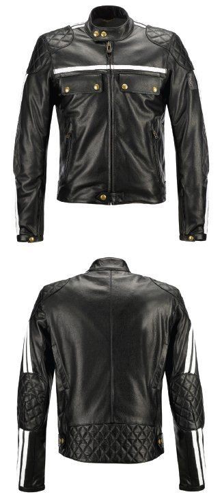 belstaff jacket in Womens Clothing